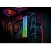 Klevv 64 GB (2 x 32 GB) 6000 MHz CL30 DDR5 spēļu operatīvās atmiņas modulis 30-36-36-76 CRAS V RGB
