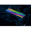 Klevv 64 GB (2 x 32 GB) 6000 MHz CL30 DDR5 spēļu operatīvās atmiņas modulis 30-36-36-76 CRAS V RGB