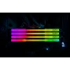 Klevv 64 GB (2 x 32 GB) 6000 MHz CL30 DDR5 spēļu operatīvās atmiņas modulis 30-36-36-76 CRAS V RGB