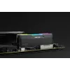 Klevv 64 GB (2 x 32 GB) 6000 MHz CL30 DDR5 spēļu operatīvās atmiņas modulis 30-36-36-76 CRAS V RGB