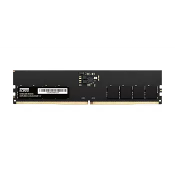 Galddatora RAM KLEVV 8GB DDR5 5600MHz CL46 288-pin DIMM 1.1V (46-46-46-90)