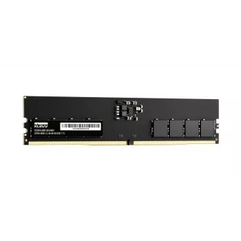 Galddatora RAM KLEVV 8GB DDR5 5600MHz CL46 288-pin DIMM 1.1V (46-46-46-90)