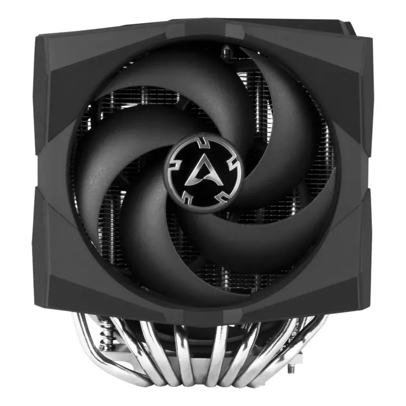 Dzesētājs ARCTIC Freezer 50 TR Dual Tower CPU dzesētājs AMD Ryzen Threadripper ar A-RGB