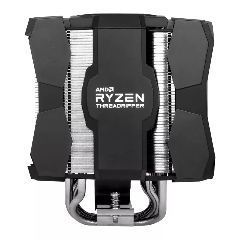 Dzesētājs ARCTIC Freezer 50 TR Dual Tower CPU dzesētājs AMD Ryzen Threadripper ar A-RGB