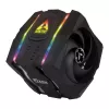 Dzesētājs ARCTIC Freezer 50 TR Dual Tower CPU dzesētājs AMD Ryzen Threadripper ar A-RGB