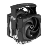 Dzesētājs ARCTIC Freezer 50 TR Dual Tower CPU dzesētājs AMD Ryzen Threadripper ar A-RGB
