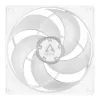 ARCTIC P14 PWM PST spiedienoptimizēts 140 mm ventilators ar PWM PST