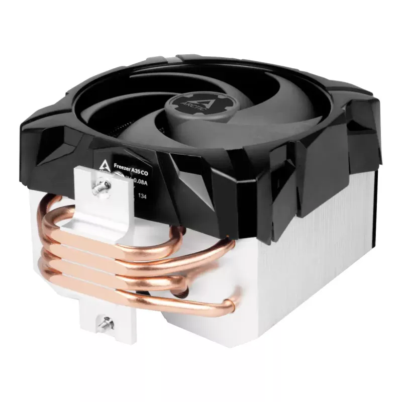Dzesētājs ARCTIC Freezer A35 CO AMD torņa procesora dzesētājs 200-1800 apgr./min 0,3 soni