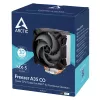 Dzesētājs ARCTIC Freezer A35 CO AMD torņa procesora dzesētājs 200-1800 apgr./min 0,3 soni