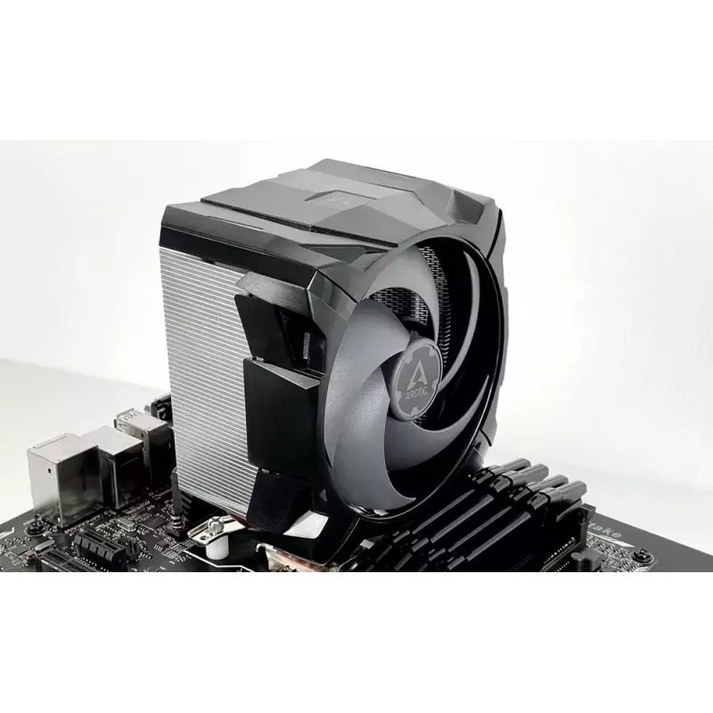 Dzesētājs ARCTIC Freezer A35 CO AMD torņa procesora dzesētājs 200-1800 apgr./min 0,3 soni