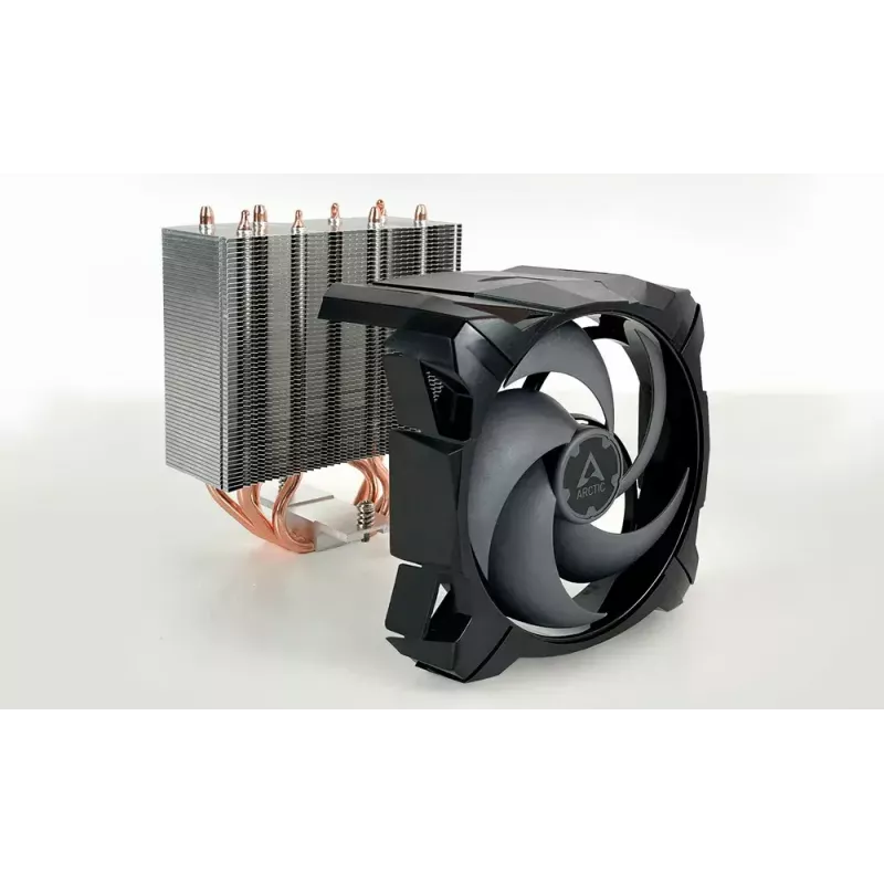 Dzesētājs ARCTIC Freezer A35 CO AMD torņa procesora dzesētājs 200-1800 apgr./min 0,3 soni
