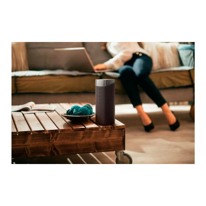 Philips TAS7505 bezvadu skaļrunis ar iebūvētu ārējā akumulatora funkciju