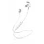 Bezvadu ievietojamās austiņas Philips TAE4205WT/00 — Bluetooth, zvani un mūzika, 20–20000 Hz, 10 m diapazons, balta, 16 g