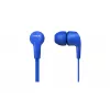 Philips TAE1105BL/00 austiņas/headset Vadu Ievietojamās Zvanu/Mūzikas Zils