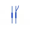 Philips TAE1105BL/00 austiņas/headset Vadu Ievietojamās Zvanu/Mūzikas Zils