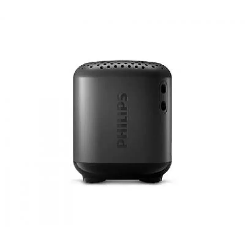 Philips TAS1505B/00 portatīvais/ballīšu skaļrunis Mono portatīvais skaļrunis Melns 2,5 W