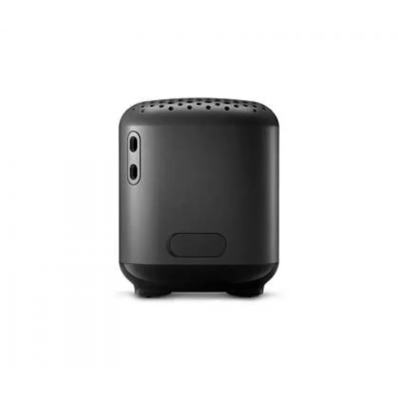 Philips TAS1505B/00 portatīvais/ballīšu skaļrunis Mono portatīvais skaļrunis Melns 2,5 W