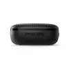 Philips TAS2505B/00 pārnēsājams/ballīšu skaļrunis Mono pārnēsājams skaļrunis Melns 3 W