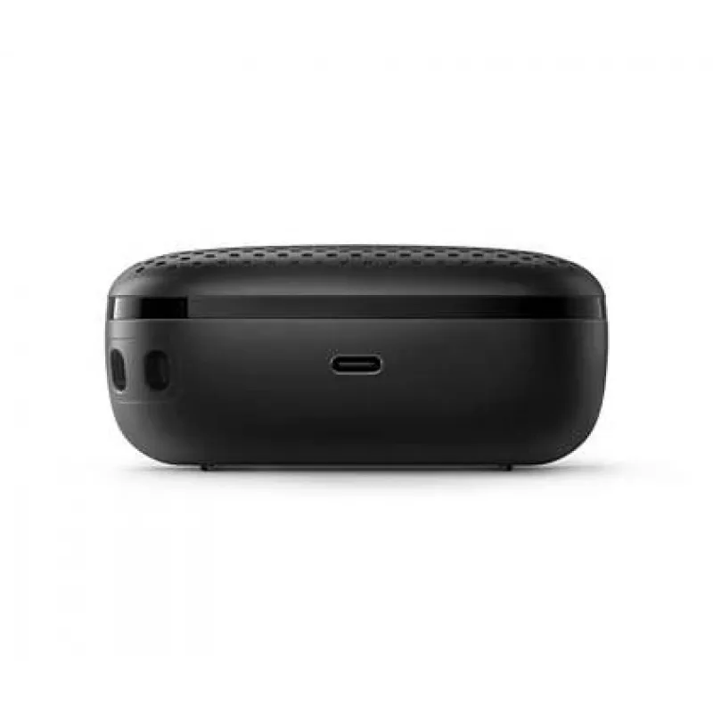 Philips TAS2505B/00 pārnēsājams/ballīšu skaļrunis Mono pārnēsājams skaļrunis Melns 3 W