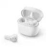 Philips 2000 sērijas TAT2236WT austiņas Bezvadu Ievietojamās Zvani/Mūzika Bluetooth Balts