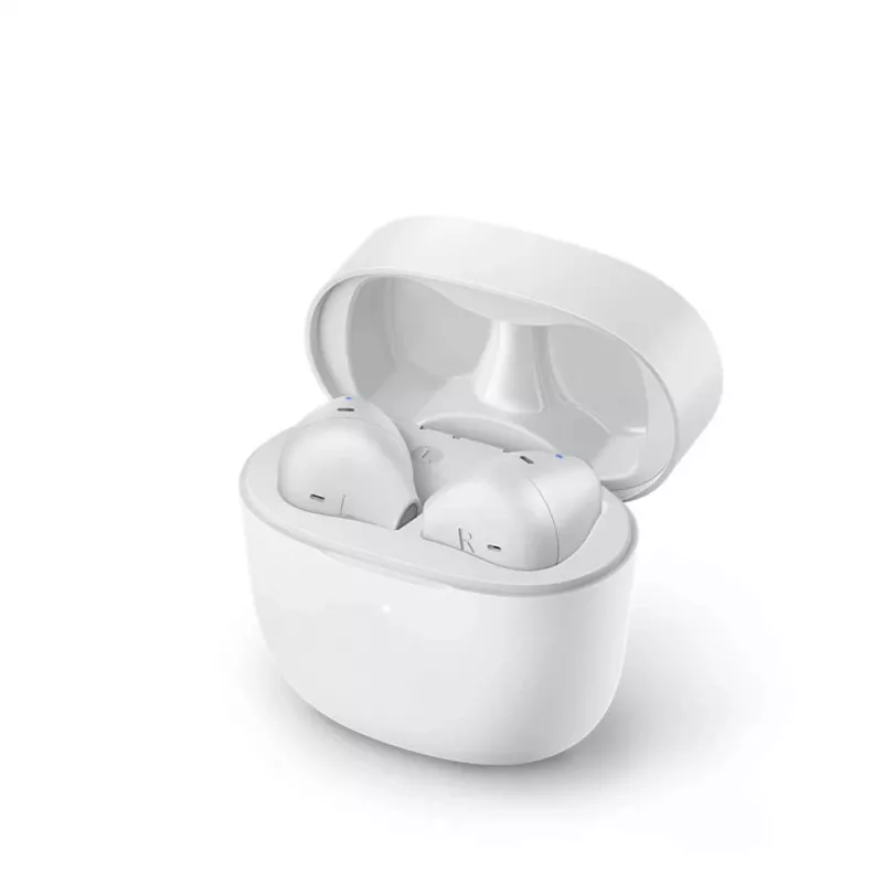 Philips 2000 sērijas TAT2236WT austiņas Bezvadu Ievietojamās Zvani/Mūzika Bluetooth Balts