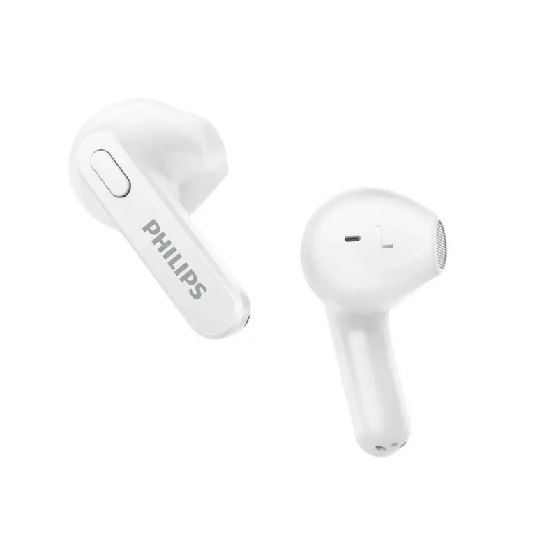 Philips 2000 sērijas TAT2236WT austiņas Bezvadu Ievietojamās Zvani/Mūzika Bluetooth Balts