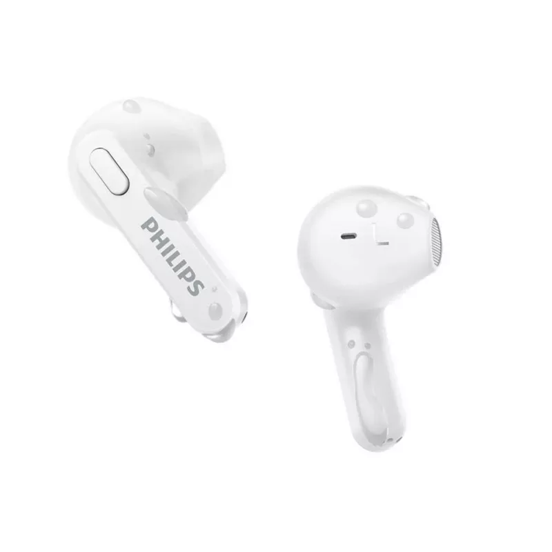 Philips 2000 sērijas TAT2236WT austiņas Bezvadu Ievietojamās Zvani/Mūzika Bluetooth Balts