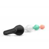 Philips 2000 sērijas TAT2236WT austiņas Bezvadu Ievietojamās Zvani/Mūzika Bluetooth Balts