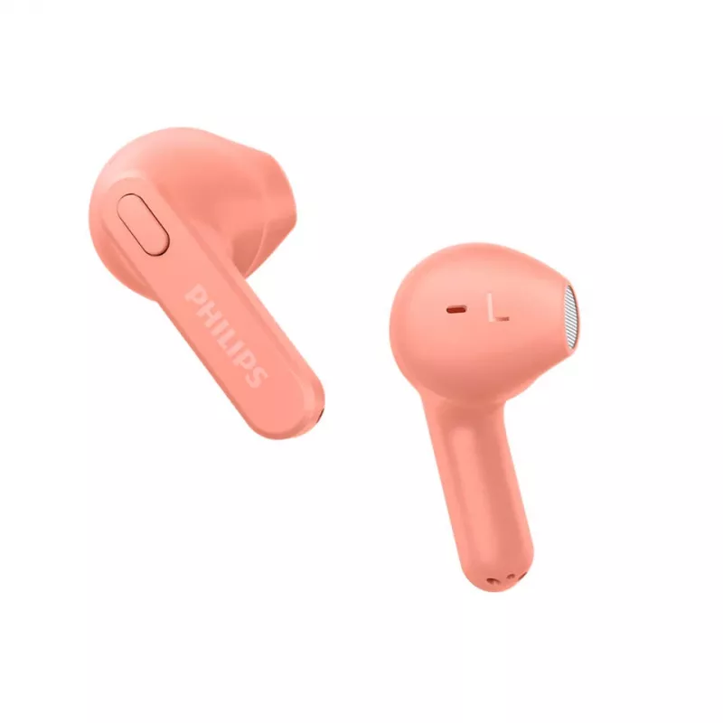 Philips 2000 sērija TAT2236PK Austiņas Bezvadu Ievietojamas Zvani/Mūzika Bluetooth Rozā