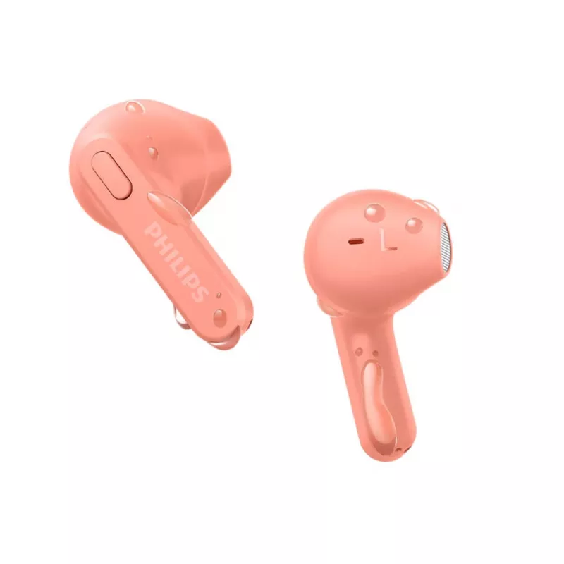 Philips 2000 sērija TAT2236PK Austiņas Bezvadu Ievietojamas Zvani/Mūzika Bluetooth Rozā
