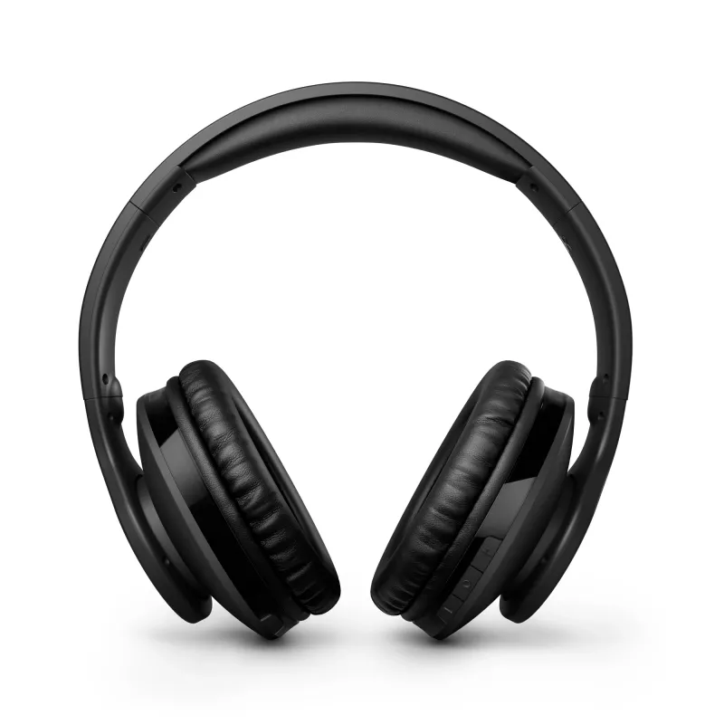 Philips 6000 sērija TAH6206BK/00 austiņas/headset Bezvadu Galvas lente Mūzika Bluetooth Melns