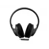 Philips 6000 sērija TAH6206BK/00 austiņas/headset Bezvadu Galvas lente Mūzika Bluetooth Melns