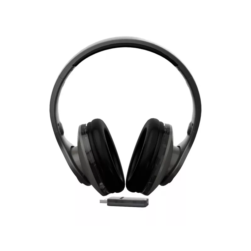 Philips 6000 sērija TAH6206BK/00 austiņas/headset Bezvadu Galvas lente Mūzika Bluetooth Melns