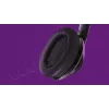 Philips 6000 sērija TAH6206BK/00 austiņas/headset Bezvadu Galvas lente Mūzika Bluetooth Melns