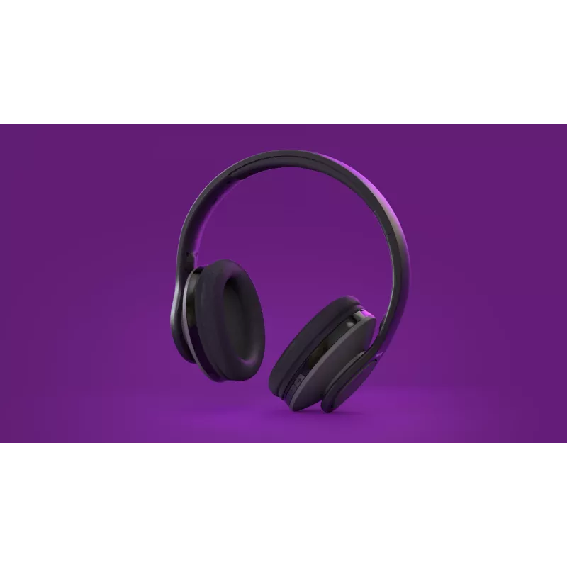 Philips 6000 sērija TAH6206BK/00 austiņas/headset Bezvadu Galvas lente Mūzika Bluetooth Melns
