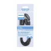 HDMI kabelis Philips SWV5510/00 1,5 m tips A vīrišķais 18 Gbit/s melns