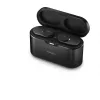 Philips T1BK/00 austiņas/austiņu komplekts True Wireless Stereo (TWS) ievietojamās zvaniem/mūzikai USB Type-C Bluetooth melns