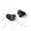 Philips T1BK/00 austiņas/austiņu komplekts True Wireless Stereo (TWS) ievietojamās zvaniem/mūzikai USB Type-C Bluetooth melns
