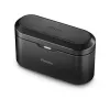 Philips T1BK/00 austiņas/austiņu komplekts True Wireless Stereo (TWS) ievietojamās zvaniem/mūzikai USB Type-C Bluetooth melns