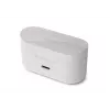 Philips TAT3508WT/00 austiņas/austiņu komplekts True Wireless Stereo (TWS) Ievietojamās Zvani/Mūzika Bluetooth Balts