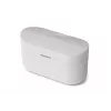 Philips TAT3508WT/00 austiņas/austiņu komplekts True Wireless Stereo (TWS) Ievietojamās Zvani/Mūzika Bluetooth Balts