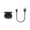 Philips TAT1138BK austiņas/austiņu komplekts Bezvadu Ievietojamās Zvani/Mūzika Bluetooth Melns