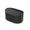 Philips TAT1138BK austiņas/austiņu komplekts Bezvadu Ievietojamās Zvani/Mūzika Bluetooth Melns
