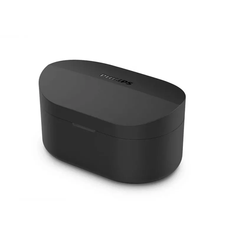 Philips TAT1138BK austiņas/austiņu komplekts Bezvadu Ievietojamās Zvani/Mūzika Bluetooth Melns