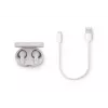 Philips TAT1138WT austiņas/headset Bezvadu Ievietojamas Zvani/Mūzika Bluetooth Balts