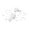 Philips TAT1138WT austiņas/headset Bezvadu Ievietojamas Zvani/Mūzika Bluetooth Balts