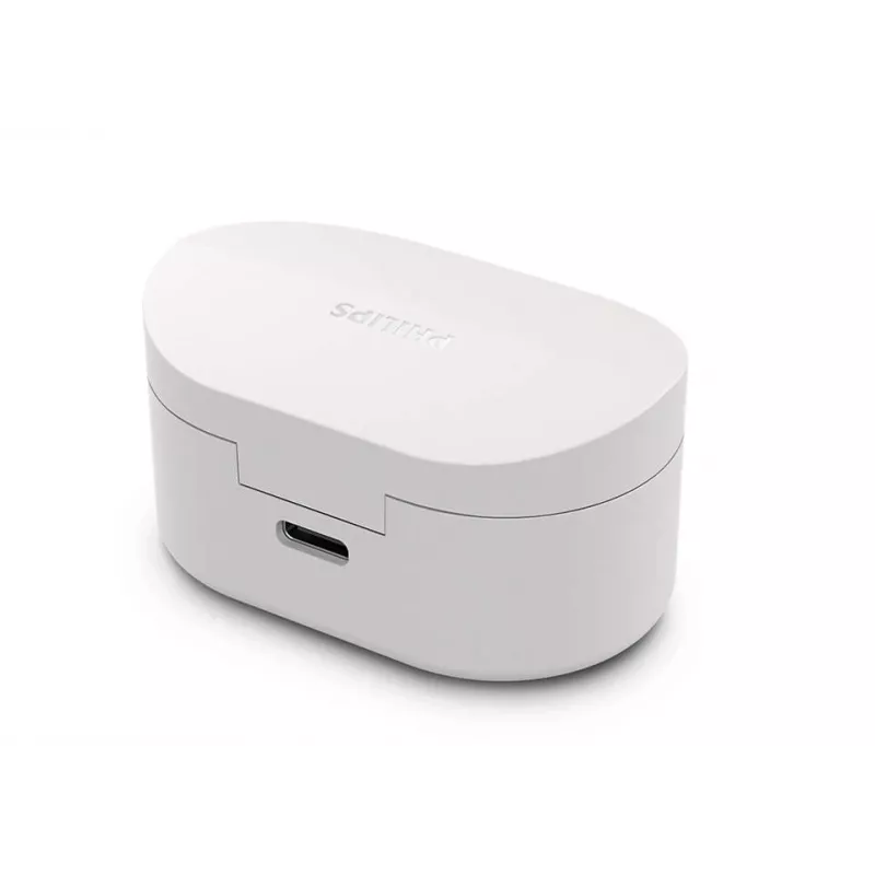 Philips TAT1138WT austiņas/headset Bezvadu Ievietojamas Zvani/Mūzika Bluetooth Balts