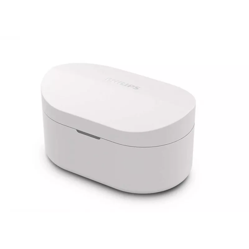Philips TAT1138WT austiņas/headset Bezvadu Ievietojamas Zvani/Mūzika Bluetooth Balts