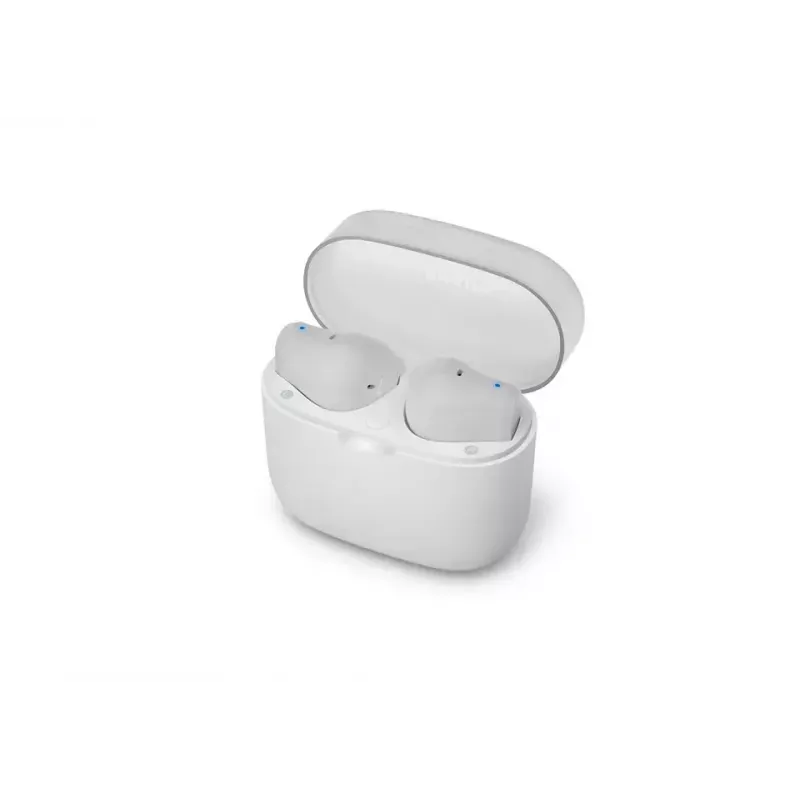 Philips TAT2139WT/00 austiņas/austiņu komplekts Bezvadu Ievietojamas Zvani/Mūzika Bluetooth Balts