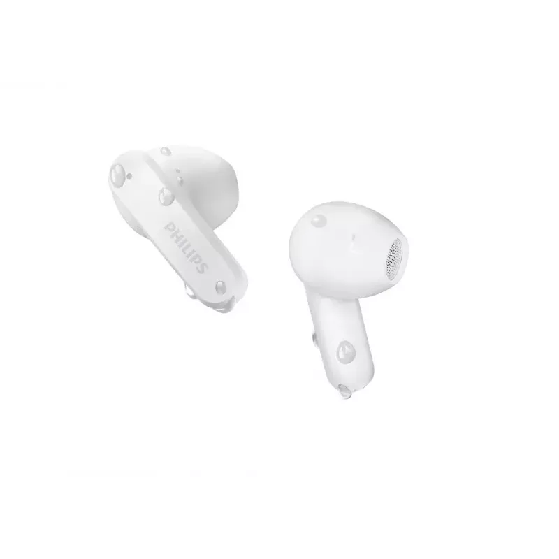 Philips TAT2139WT/00 austiņas/austiņu komplekts Bezvadu Ievietojamas Zvani/Mūzika Bluetooth Balts